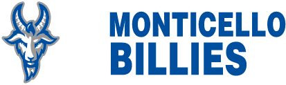 Monticello Middle School Sideline Store Billies (MONTICELLO, ARKANSAS) Spirit Apparel & Accessories Store