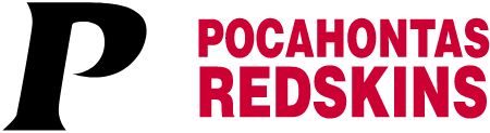 Pocahontas Junior High School Sideline Store Redskins (POCAHONTAS, ARKANSAS) Spirit Apparel & Accessories Store