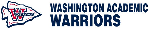 Washington Academic Middle School Sideline Store Warriors (SANGER, California) Spirit Apparel & Accessories Store