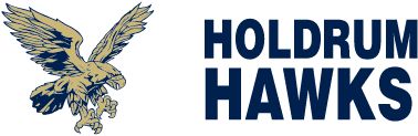 Holdrum Middle School Sideline Store