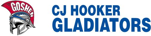 Cj Hooker Middle School Sideline Store Gladiators (GOSHEN, NEW YORK) Spirit Apparel & Accessories Store