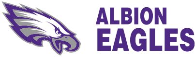 Albion Middle School Sideline Store