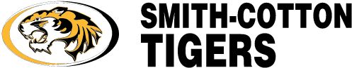 Smith-Cotton High School Sideline Store Tigers (SEDALIA, Missouri) Spirit Apparel & Accessories Store