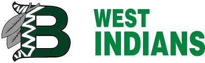 West Middle School Sideline Store Indians (BAY SHORE, NEW YORK) Spirit Apparel & Accessories Store