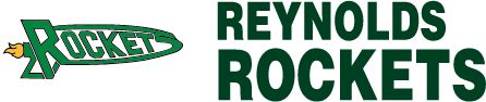 A C Reynolds Middle School Sideline Store Rockets (ASHEVILLE, North Carolina) Spirit Apparel & Accessories Store