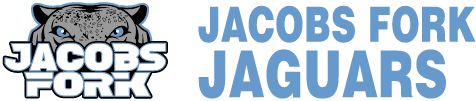 Jacobs Fork Middle School Sideline Store Jaguars (NEWTON, NORTH CAROLINA) Spirit Apparel & Accessories Store