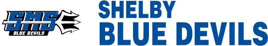Shelby Middle School Sideline Store Blue Devils (SHELBY, NORTH CAROLINA) Spirit Apparel & Accessories Store