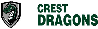 Crest Middle School Sideline Store Dragons (SHELBY, NORTH CAROLINA) Spirit Apparel & Accessories Store