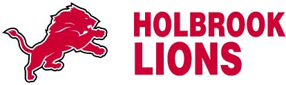 Holbrook Middle School Sideline Store Lions (LOWELL, NORTH CAROLINA) Spirit Apparel & Accessories Store
