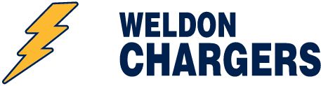 Weldon Middle School Sideline Store Chargers (WELDON, NORTH CAROLINA) Spirit Apparel & Accessories Store