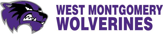 West Montgomery Middle School Sideline Store Wolverines (MOUNT GILEAD, NORTH CAROLINA) Spirit Apparel & Accessories Store