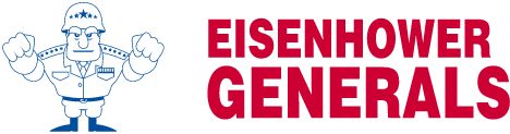 Eisenhower Middle School Sideline Store Generals (GIBSONTON, FLORIDA) Spirit Apparel & Accessories Store