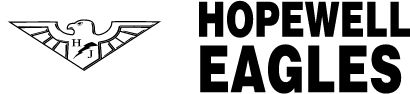 Hopewell Junior High School Sideline Store Eagles (WEST CHESTER, OHIO) Spirit Apparel & Accessories Store