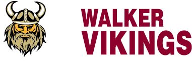 Walker Middle School Sideline Store Vikings (ORLANDO, FLORIDA) Spirit Apparel & Accessories Store