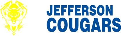 Jefferson Middle School Sideline Store Cougars (CALDWELL, IDAHO) Spirit Apparel & Accessories Store