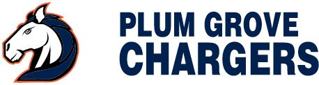 Plum Grove Junior High School Sideline Store