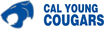 Cal Young Middle School Sideline Store Cougars (EUGENE, OREGON) Spirit Apparel & Accessories Store