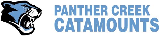 Panther Creek High School Sideline Store