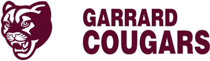 Garrard Middle School Sideline Store Cougars (LANCASTER, KENTUCKY) Spirit Apparel & Accessories Store