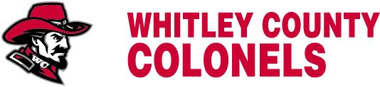 Whitley County Middle School Sideline Store Colonels (WILLIAMSBURG, KENTUCKY) Spirit Apparel & Accessories Store