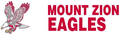 Mount Zion Middle School Sideline Store Eagles (MOUNT ZION, Georgia) Spirit Apparel & Accessories Store