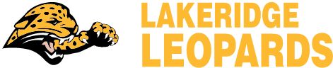Lakeridge Junior High School Sideline Store Leopards (OREM, UTAH) Spirit Apparel & Accessories Store