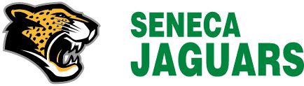 Seneca Middle School Sideline Store Jaguars (MACOMB, MICHIGAN) Spirit Apparel & Accessories Store