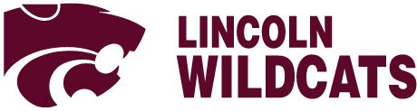 Lincoln Middle School Sideline Store Wildcats (SHINNSTON, WEST VIRGINIA) Spirit Apparel & Accessories Store