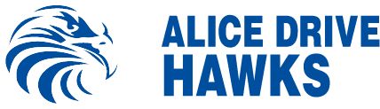Alice Drive Middle School Sideline Store