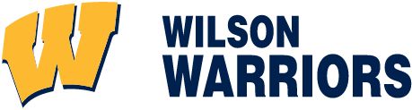 Wilson Middle School Sideline Store Sideline Store