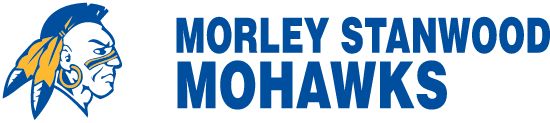 Morley Stanwood Middle School Sideline Store Mohawks (MORLEY, Michigan) Spirit Apparel & Accessories Store