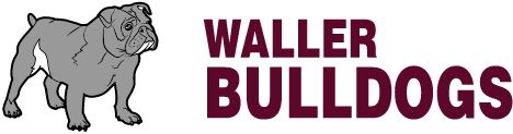 Waller Junior High School Sideline Store Sideline Store