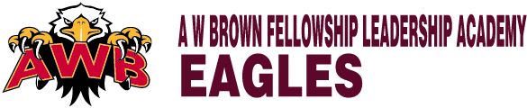 A W Brown Fellowship Leadership Academy Sideline Store Sideline Store