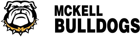 Mckell Middle School Sideline Store Bulldogs (SOUTH SHORE, KENTUCKY) Spirit Apparel & Accessories Store