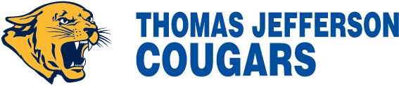 Thomas Jefferson Middle School Sideline Store Cougars (WASCO, CALIFORNIA) Spirit Apparel & Accessories Store
