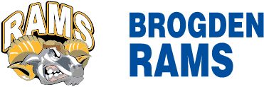 Brogden Middle School Sideline Store Rams (DUDLEY, NORTH CAROLINA) Spirit Apparel & Accessories Store