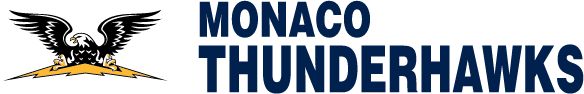 Monaco Middle School Sideline Store Thunderhawks (LAS VEGAS, NEVADA) Spirit Apparel & Accessories Store