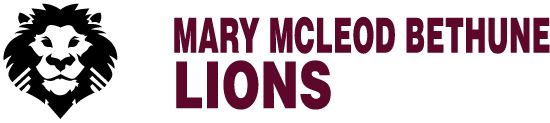 Mary Mcleod Bethune Middle School Sideline Store Lions (DECATUR, GEORGIA) Spirit Apparel & Accessories Store