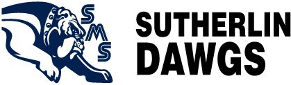 Sutherlin Middle School Sideline Store Dawgs (SUTHERLIN, OREGON) Spirit Apparel & Accessories Store