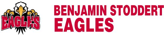 Benjamin Stoddert Middle School Sideline Store Eagles (TEMPLE HILLS, Maryland) Spirit Apparel & Accessories Store