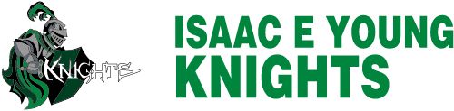 Isaac E Young Middle School Sideline Store