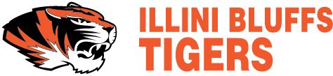 Illini Bluffs Middle School Sideline Store Sideline Store