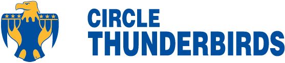 Circle Middle School Sideline Store Thunderbirds (BENTON, KANSAS) Spirit Apparel & Accessories Store