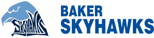 Baker Junior High School Sideline Store Skyhawks (FAIRBORN, OHIO) Spirit Apparel & Accessories Store