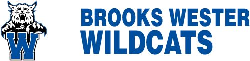 Brooks Wester Middle School Sideline Store Sideline Store