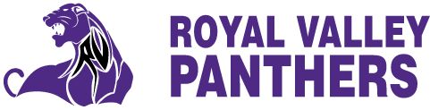 Royal Valley Middle School Sideline Store Panthers (MAYETTA, KANSAS) Spirit Apparel & Accessories Store