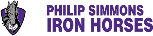 Philip Simmons High - Team Home Philip Simmons High IronHorses Sports
