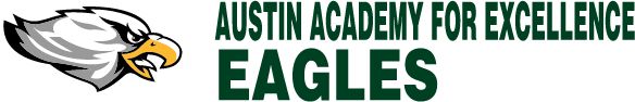 Austin Academy For Excellence Sideline Store Sideline Store