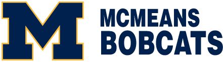 Mcmeans Junior High Sideline Store Sideline Store