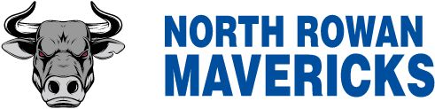 North Rowan Middle School Sideline Store Mavericks (SPENCER, North Carolina) Spirit Apparel & Accessories Store